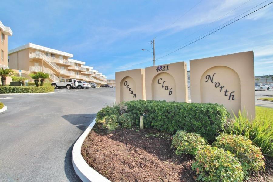 新士麦那海滩Ocean Club North C208别墅 外观 照片
