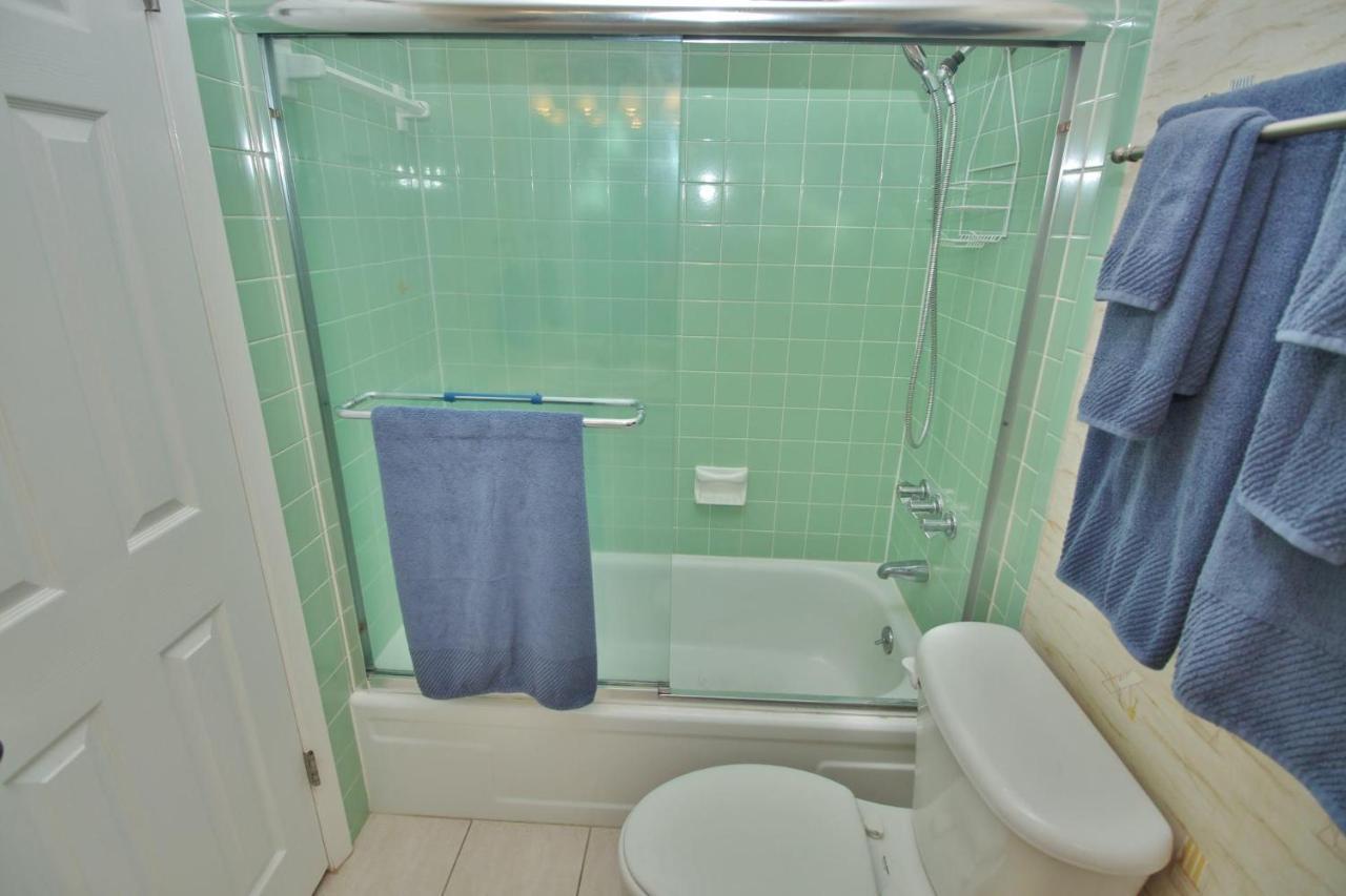 新士麦那海滩Ocean Club North C208别墅 外观 照片
